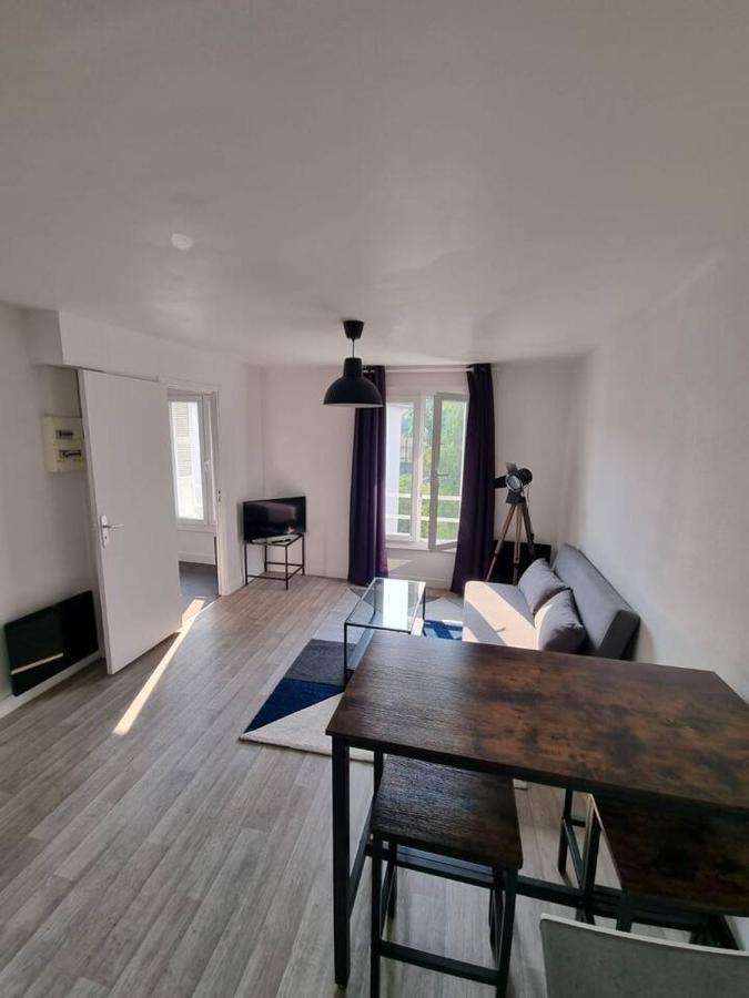 Le Cinema - Lourdes - Proche Sanctuaire Apartment Bagian luar foto